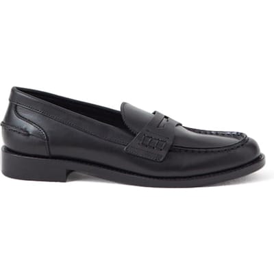 Closed Shoes Black Maat: 36 | Instappers Outlet | Dames | Zwart