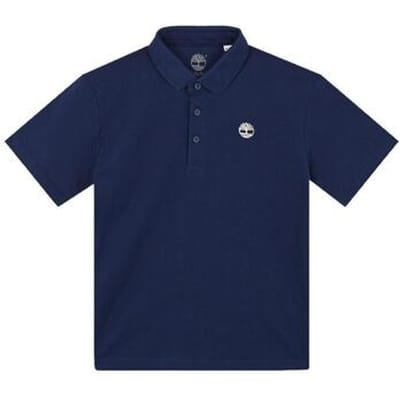 T-shirt Timberland T6043711