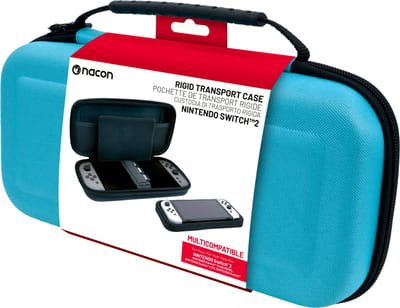 NACON Classic Bag L - Miscellaneous Bag - Nintendo Switch 2