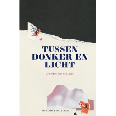 Tussen Donker En Licht - Leo Kampen