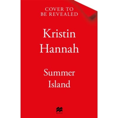 Summer Island - Kristin Hannah
