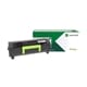 Lexmark 55B2X00 toner cartridge zwart extra hoge capaciteit (origineel)