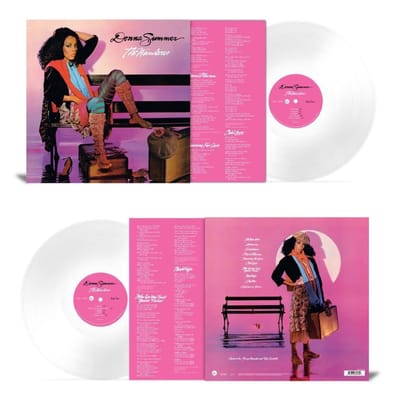 Wanderer - Donna Summer