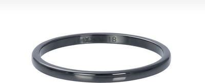 iXXXi Ceramic 2mm Zwart - Maat 19