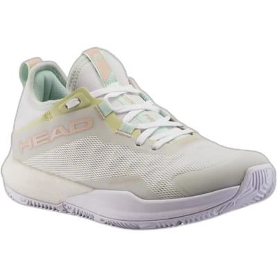 Head Padel Schoenen Dames Motion Pro Wit 24 - Maat 39