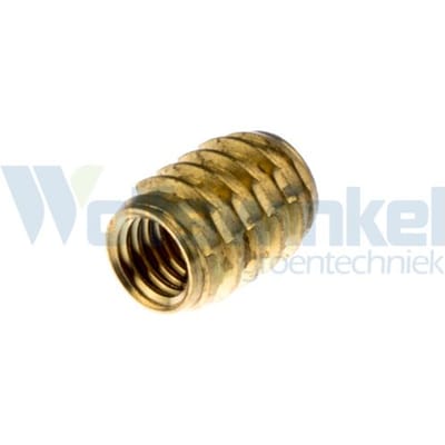 Thread bushing