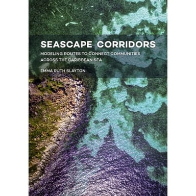Seascape Corridors - Emma Slayton