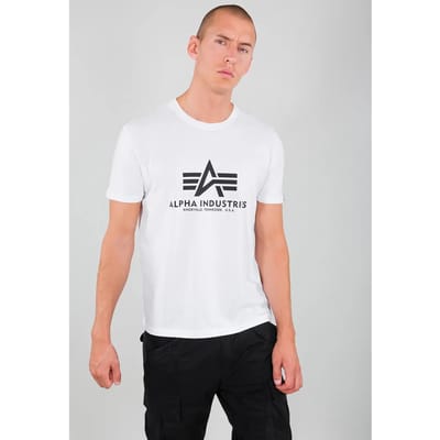T-shirt Alpha Industries Basic