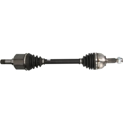 Aandrijfas POINT GEAR PNG73117 links