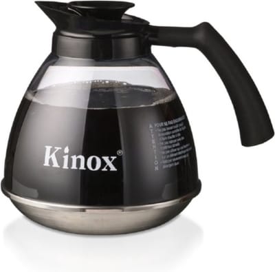 Kunststof Kan Bravilor Bonamat 1,7 Ltr