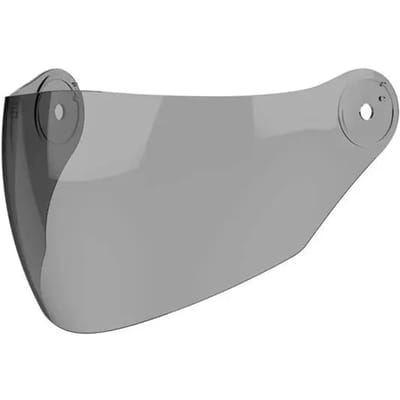 Motorhelmscherm MT Helmets MT-V-15B