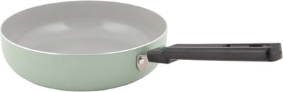 Bo-Camp - Hapjespan - Sprint ECO - Afneembare steel - Ø 24 cm - Groen