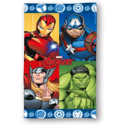 Avengers strandlaken