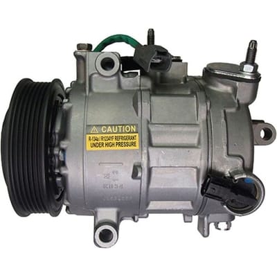 Airco-compressor AIRSTAL 10-3827