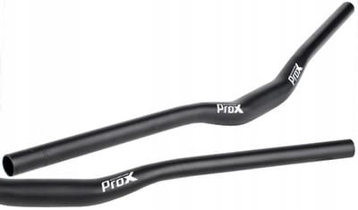 Prox - MTB Stuur - 700mm - Zwart Mat - Aluminium