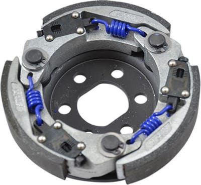 Plateau d embrayage Polini pour Scooter Piaggio 50 Liberty 4T Avant 2020 Neuf