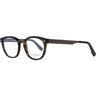 Zegna Couture Lunettes ZC5007 50 052