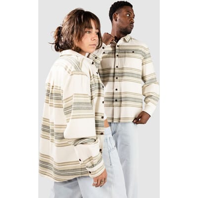 Katin USA Sierra Flannel Shirt patroon