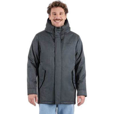 Winterjas Ragwear Mr Smithem Melange