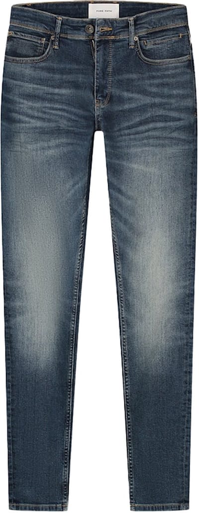 Pure Path The Jone Denim Slim Fit