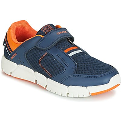 Lage Sneakers Geox FLEXYPER