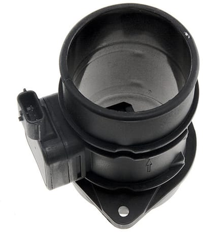 Luchtmassameter OEM 8200682558
