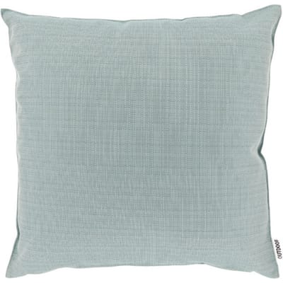 Unique Living - Sierkussen Bliss outdoor Aqua Blue -45x45cm