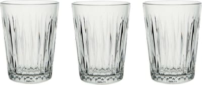 Pasabahce - Luzia Waterglas 250 ml - 3 stuks