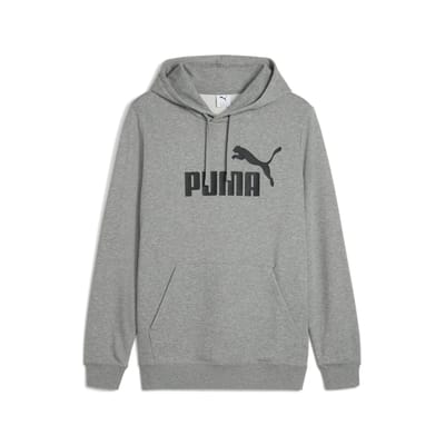 PUMA Essentials No1 Logo Hoodie TR voor tieners Sweatshirt Hoodie 682572 03