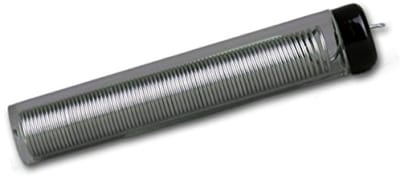 Loodvrij Soldeertin in Dispenser - 12g, 1mm x 3m