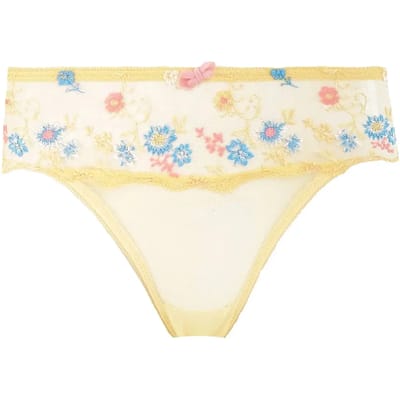 Damesslipjes Huit Amour D'été