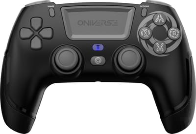 ONIVERSE Revolt Draadloze Controller – Wasp Black