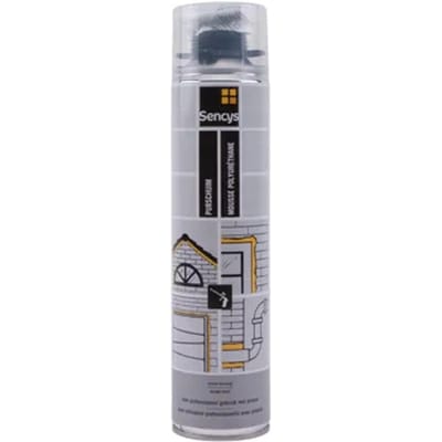 Sencys Pistoolschuim Champagne 700ml