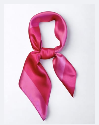 Sjaaltje met print - bandana met print - haarband - sjaaltje meerkleurig - bandana - vierkant sjaaltje met print - bandana sjaaltje - sjaaltje voor dames hals - sjaaltje voor aan tas - sjaal - sjaaltje unisex - scarf - mini sjaal
