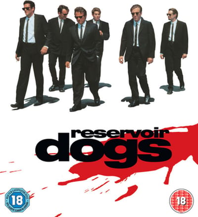 Reservoir Dogs