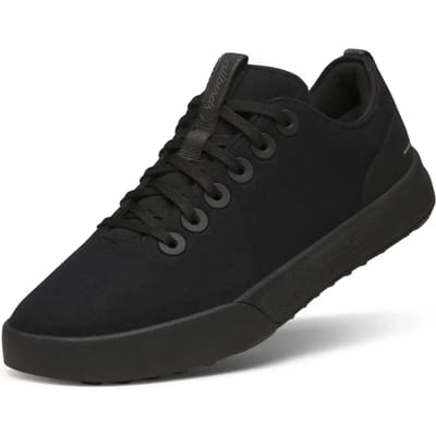 Vrouwelijke waterdichte sneakers Allbirds Cruiser
