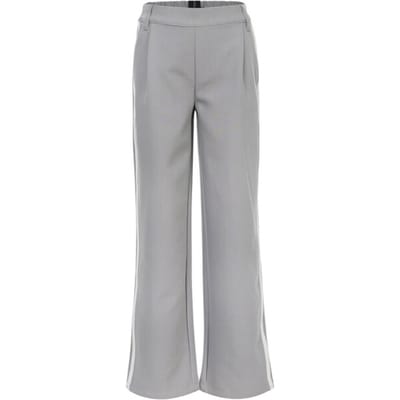 LOOXS 10sixteen Meisjes broekseizoen - Maat 140 in de kleur Grijs van 70% Polyester 26%Rayon 4% Spandex - 2601-5610-704