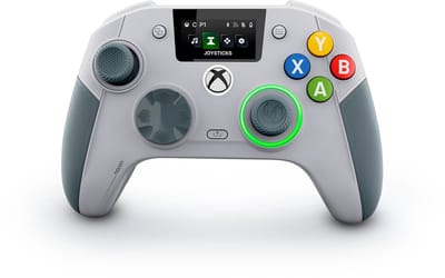NACON Revolution X Unlimited (Anniversary Edition) - Wireless Controller - Microsoft Xbox Series X