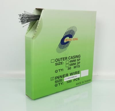 Câble ou gaine Vicma pour Mobylette MBK NC 51 169 / 210cm tête 3x4mm / gaz Neuf