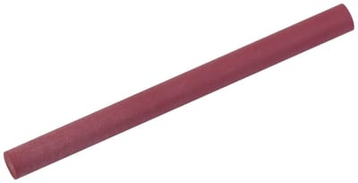 Dailygoods- Aanzetstaal 3000 korrel - Diamant Slijpstaaf - Professionele Messenslijper - Keuken Gereedschap - Robijnsteen - Duurzaam en Slijtvast - Slijpsteen