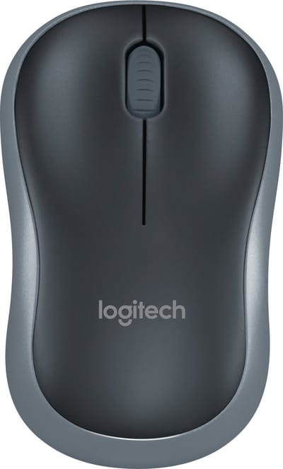 Logitech M185