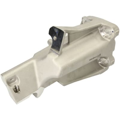 Lagerblok, schokdemperbevestiging (cabine) DT Spare Parts 1.25899