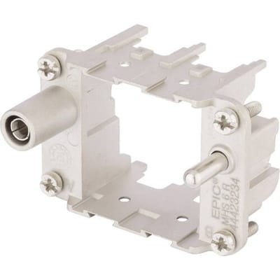 EPIC MH 10 multiframe voor stekkerinzetstuk 44423237 LAPP 1 stuk(s) Opbouwframe