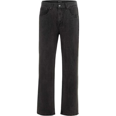 Firetrap Heren Denim Jeans (Houtskool)
