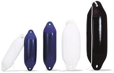 Plastimo Performance Stootwil Transparant 10 x 40 cm