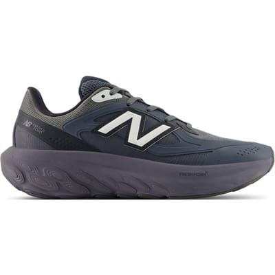 New Balance Fresh Foam Trainer Sneakers Heren - Grijs - Maat 41.5 - Mesh/Synthetisch