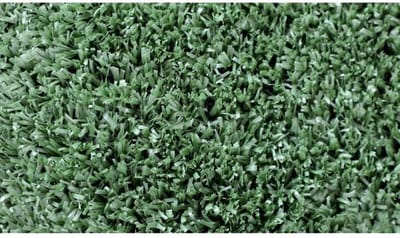Kunstgras - grastapijt - 1 x 3 m - 7 mm + 10 gronddoekpennen