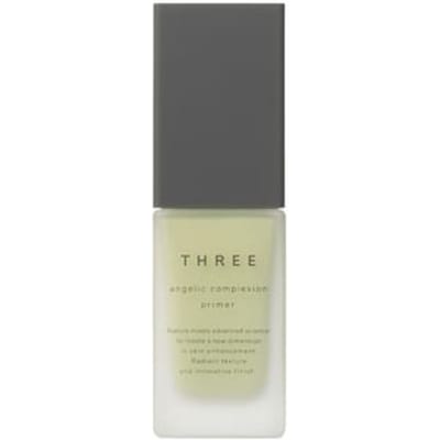 ACRO - THREE Angelic Complexion Primer SPF 22 PA+++ 04 Minty Forth 30g