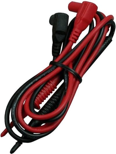 SW-Stahl 32231L testsondes voor multimeters 32230L en 32235L