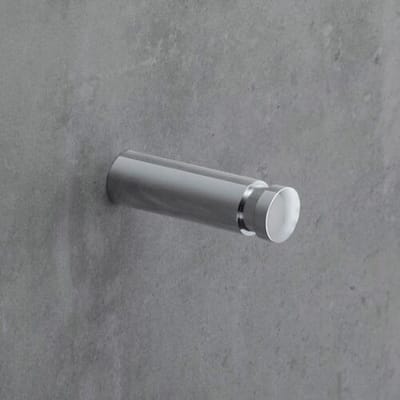 Duravit D-Code Towel Hook Art. 0099041000